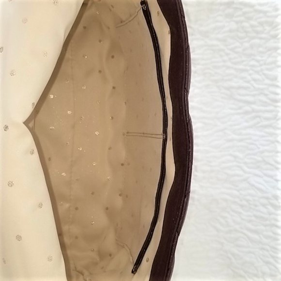 Kate Spade Gold Coast Eggplant Leather Handbag NWT